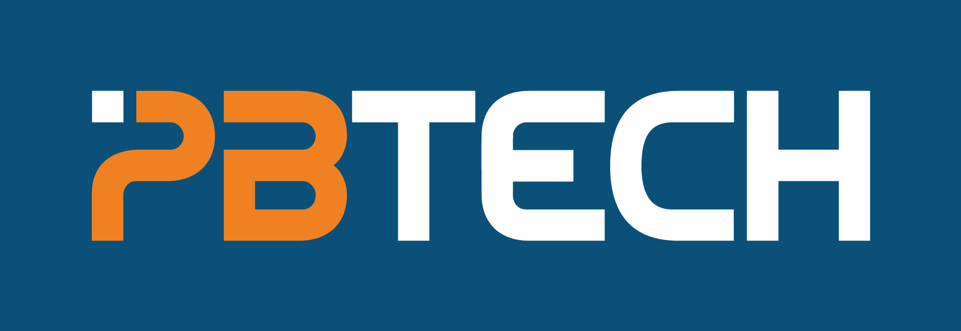 PB tech logo